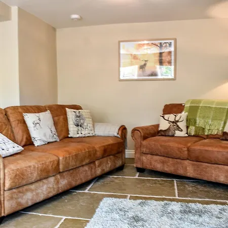 Conn Semesterbostad Bampton (Cumbria)