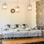 Conn Holiday home