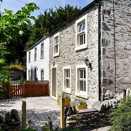 Holiday home Conn *