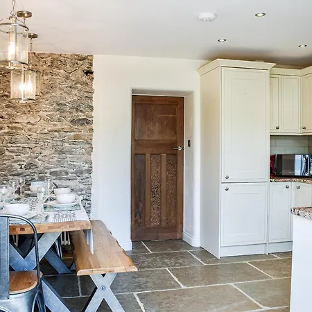 Holiday home Conn Bampton (Cumbria)
