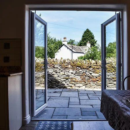 Conn Holiday home