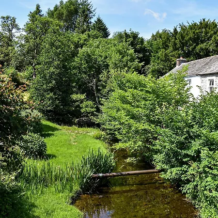 Holiday home Conn