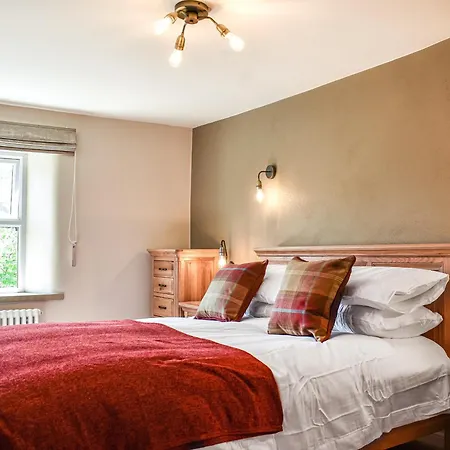 Conn Holiday home *