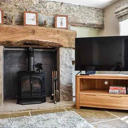 Conn Σπίτι διακοπών Bampton (Cumbria)