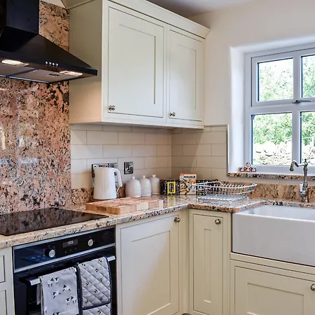 Semesterbostad Conn Bampton (Cumbria)