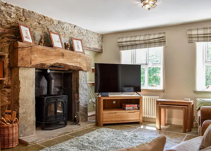 Conn Bampton (Cumbria)