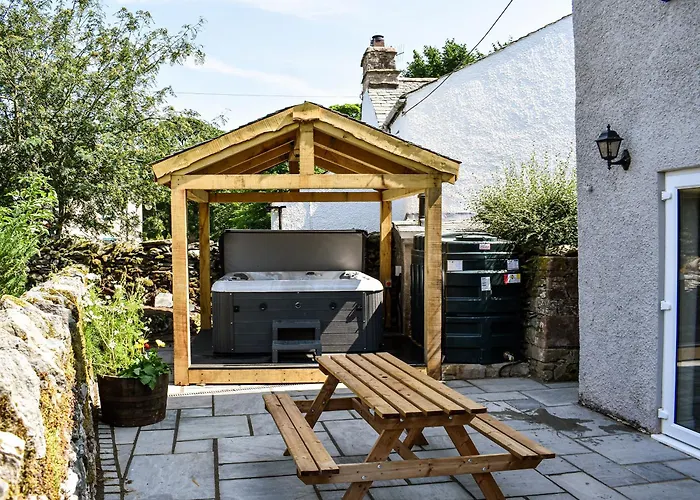 Conn Semesterbostad *