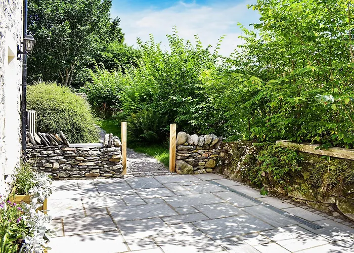 Semesterbostad Conn *