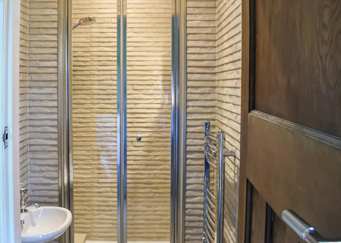 Conn Semesterbostad Bampton (Cumbria)