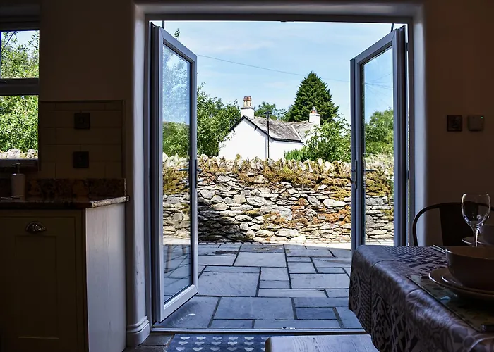 Semesterbostad Conn *