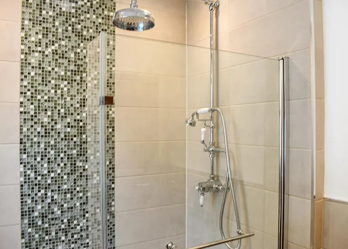 Conn Semesterbostad Bampton (Cumbria)