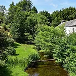 Vakantiehuis Conn