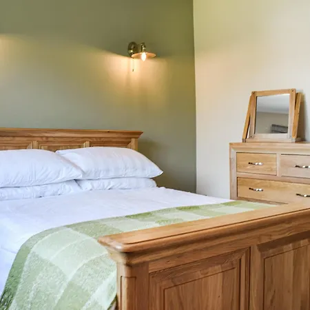 Vakantiehuis Conn