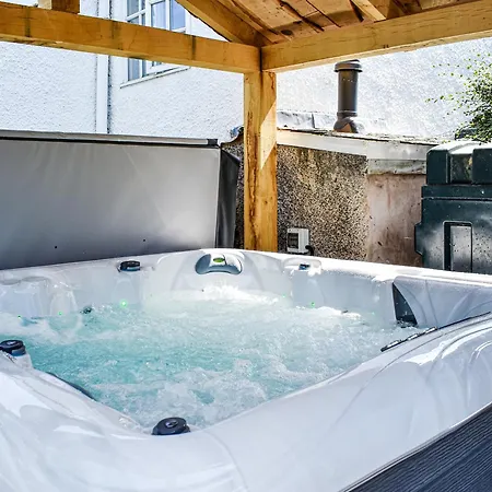 Conn Vakantiehuis Bampton (Cumbria)